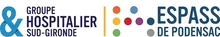 Groupe hospitalier Sud-Gironde, ESPASS de Podensac
