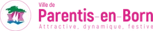 Ville de Parentis-en-Born
